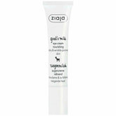 Eye Area Cream Goat's milk (15 ml) - Ziaja Maroc - Aylal Beauty